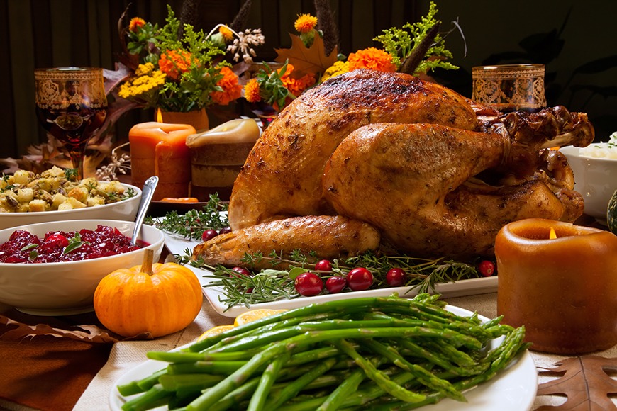 Thanksgiving Friday Brunch at Seasons Restaurant Thanksgiving Friday Brunch at Seasons Restaurant